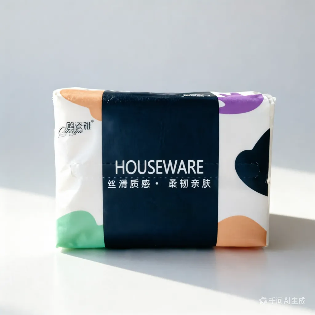 大包纸实惠装家用云感软抽可湿水不易破不掉渣餐巾纸庄妃抽纸大包纸巾